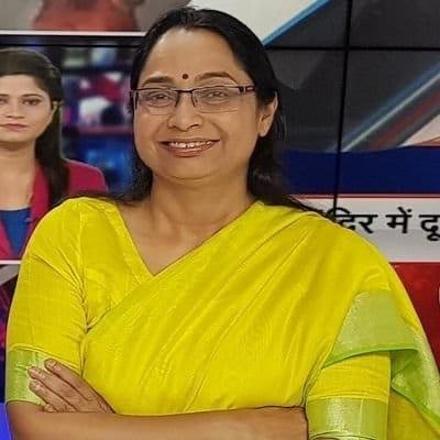 Smt Juhie Singh