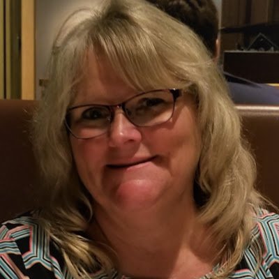 64LoraB's profile picture. Christian, Conservative, Wife- Very happily married 25+ years, Mom, Nurse for more than 40 years! ✝️ 🇺🇸♀️🚑
