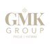 GMK Group (@gmkgrouptr) Twitter profile photo