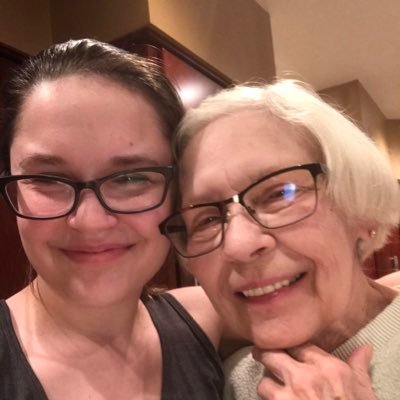 Nerdy, bookworm, crocheter and TTRPG enthusiast. A member/player in the @ghostlightdice podcast!