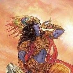 sayharekrishna's profile picture. Everyone say Hare Krishna