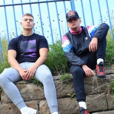 Luke Browell and Matty Douglass form the North East duo Seizmic. Contact us: https://t.co/wpNZ9mg07T