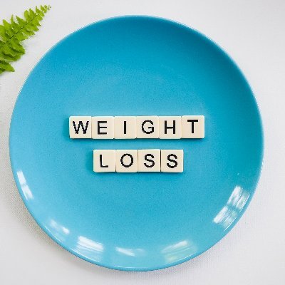 The Weight-Loss Authority