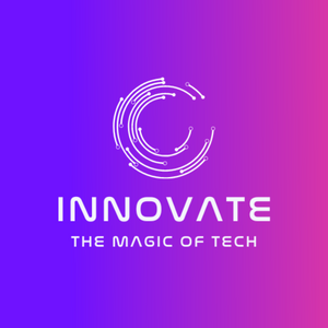 Innovat3ETH's profile picture. The Magic of Tech