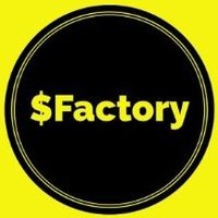Fortune Factory Token (@fortunefactory0) 's Twitter Profile