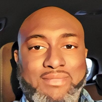 A grounded, educated, intelligent and creative black thinker. Musician. Educator. Cultural enthusiast. Foodie. 😈 #educated #black #bald and #bearded