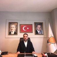 Av. Arb. Mehmet TEKDEMİR(@AvMehmtTekdemir) 's Twitter Profile Photo