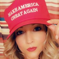 Conservative_Christy(@ConservativeC_1) 's Twitter Profile Photo