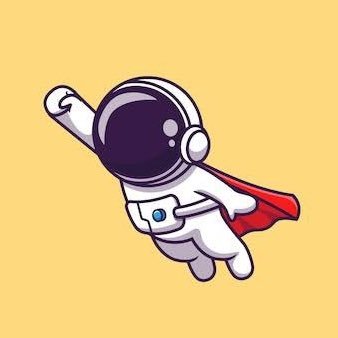 🚀👩🏻‍🚀