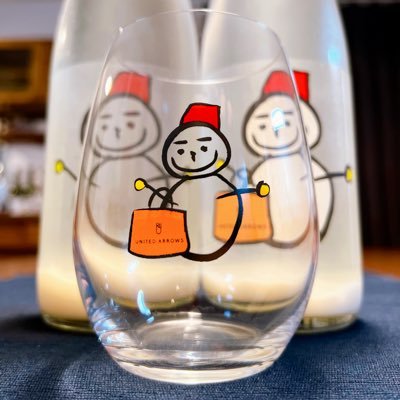 日本酒にハマってます🍶お酒大好き人間です。晩酌、酒屋に行くのが楽しみです♫日本酒好き、お酒好きの方と繋がりたいです☺️仲良くしてください🫶🏻怪しそうな垢から無言フォロー多いです💦鍵垢も…すみません✖️🙌2022〜