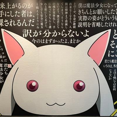 kuroi32gtr's profile picture. BNR32←蒸発／元スカイライン乗り/とちおとめ25／縄文土器よりやよい土器ウッズ弥生ちゃん／クリエイティブうたのおねえさん松山あおい/火将ロシエル/結城まお／聖飢魔II/アニメ好き／猫ちゃん好き/いちご王国