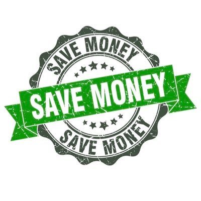 I look at the ads and find better prices for you