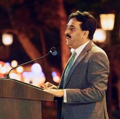 zaka_panhwar's profile picture. 🇱🇾♥️