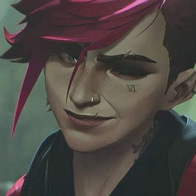28 | F | Lesbian | Currently stanning for Arcane | Local geek
Proship, minor dni 🔞
Arcane, gaming, tattoos, art
AO3: https://t.co/Jctjud6x7H