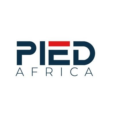 PIED Africa is an economic and policy Think Tank that provided alternative policy direction for governments in Africa.