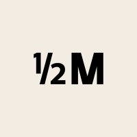 Half Million | هاف مليون(@halfmillion_sa) 's Twitter Profile Photo