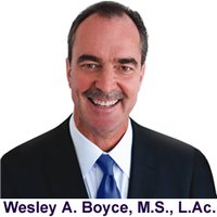 Wesley Boyce - @WesleyABoyce Twitter Profile Photo