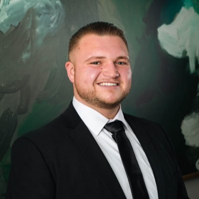 m3rwald's profile picture. REALTOR®