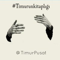 #Timurunkitaplığı(@timurunkitapl) 's Twitter Profile Photo