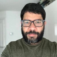 Ivan Olier (@iaolier) 's Twitter Profile