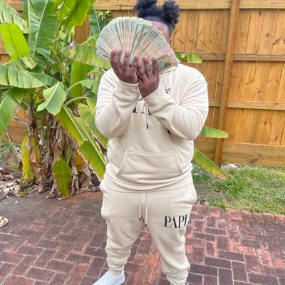 deejaeecampbell's profile picture. XEOBIGPAID4️⃣