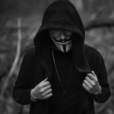 A união faz a força, juntos somos mais fortes, juntos somos Anonymous! #OpBrazil