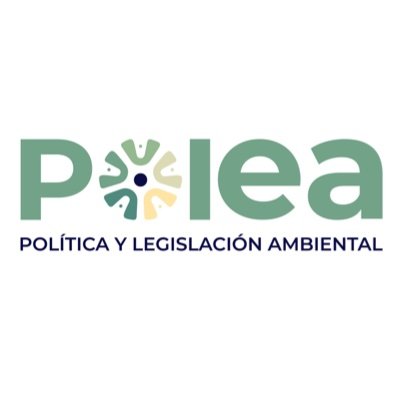 Política y Legislación Ambiental (POLEA) es una asociación civil que promueve cambios positivos en las agendas política y legislativa en temas socioambientales.