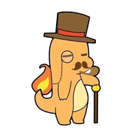 Poke (@pokey035) Twitter profile photo