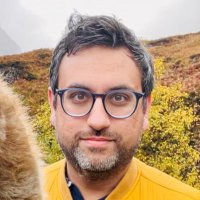 Noman Ali (@dr_noman_ali) 's Twitter Profile