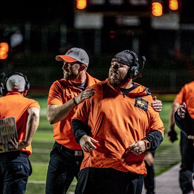 Assistant OL/DL at Cape Central - Transition Coordinator at Central Academy Husband to Tori - Father to Nolan and Sloan - OL Enthusiast