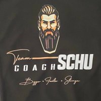 Coach Schu(@SchumakerBrian) 's Twitter Profile Photo