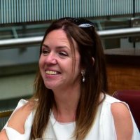 Suzanne Davies (@suzannemdavies1) 's Twitter Profile