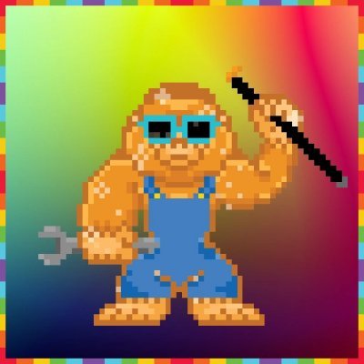 MacSoonAnAttack's profile picture. The cost of not locking in, is spending the rest of your life clocking in💰