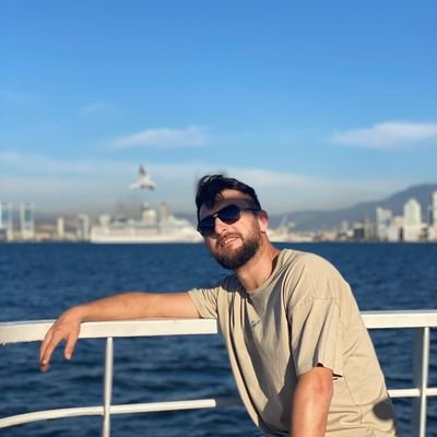 hll__brhm's profile picture. Yenişehir havalimanı ARFF