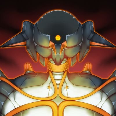 MoltenGates ◢|⊙|◣さんのプロフィール画像