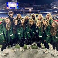 Grafton Cheer (@graftoncheer) 's Twitter Profile