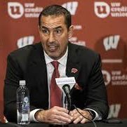 unofficial Twitter account for the savior of Wisconsin football. join now or forever regret it. opinions not affiliated with the university of Wisconsin