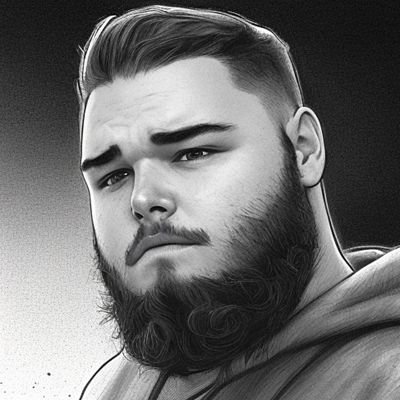 AngusjFerro's profile picture. Kill them with Kindness
He/They
former blue Checkmark holder