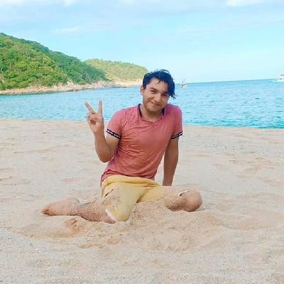 alex_marquex05's profile picture. Hay una Luz de esperanza...
✨