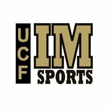 UCF Intramurals! Follow for weather, events, results and more! Note: This account is not monitored 24/7 and we can't respond to every tweet.