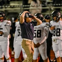 Coach Russell (@trevor__russell) 's Twitter Profile