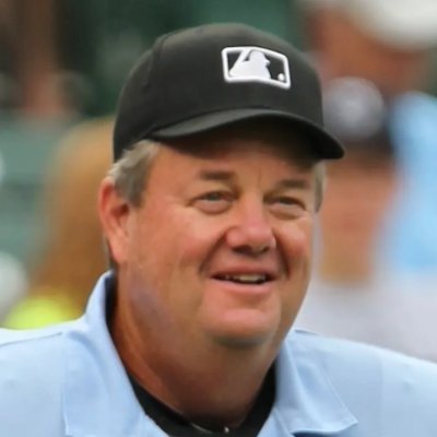 EricTheUmpire Profile Picture