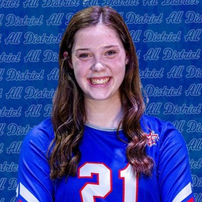 MB/OH | Midland Christian Volleyball | Class of 25