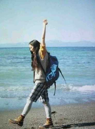 꽃청춘,패션과 문화,아트,다큐,사진,여행,수다,잡지,음악,영화,사람들의 삶의 모습,보헤미안과 히피,자유로움을 사랑하는 유쾌한 여행자.삶이 놀이이고 소풍인 여자 ♥