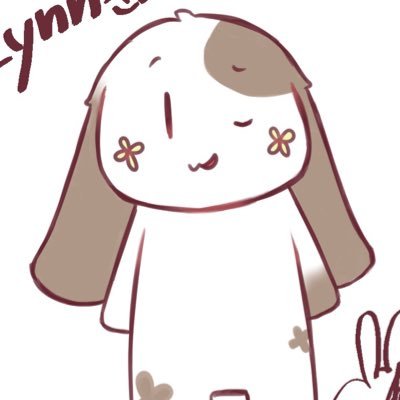 XRinq's profile picture. ウサギ／がびっ子／雅組
