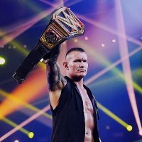 Randy Orton💜(@WWETheRatedRko) 's Twitter Profileg