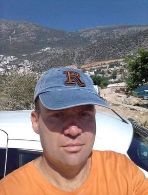 nazimgndoan's profile picture. 