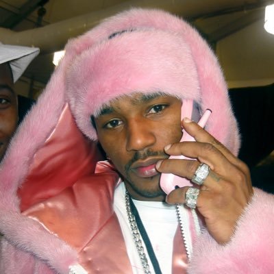 it’s Dipset Christmas time