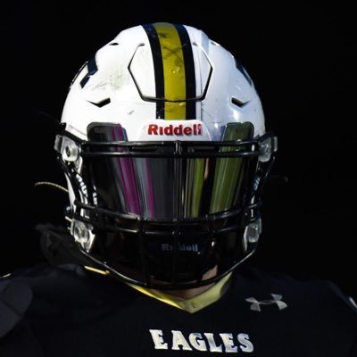 Official Twitter feed of the 3-time State Champion & 5-time FCIAC Champion Trumbull High School Eagles Football Program