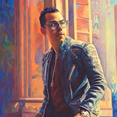 🗳️ 🏳️🌈 Youngest and First LGBTQ+ County Clerk & Register of Deeds elected in Michigan | Just a kid from Flint working to make the world a better place.